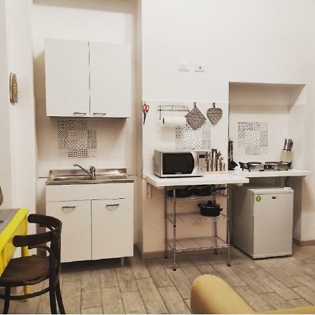 Ferienwohnung Casa Lu- Milano Centro Exterior foto